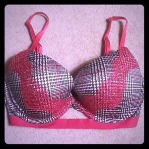 Victoria's Secret Very Sexy Push Up Bras